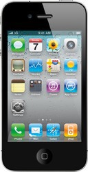 Apple iPhone 4S 64Gb black - Губаха