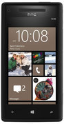 Смартфон HTC HTC Смартфон HTC Windows Phone 8x (RU) Black - Губаха