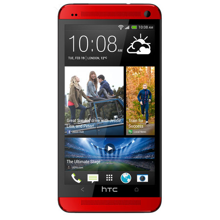 Сотовый телефон HTC HTC One 32Gb - Губаха