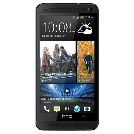 Сотовый телефон HTC HTC One dual sim - Губаха