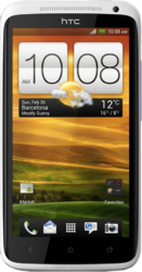 HTC One X 16GB - Губаха