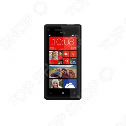 Мобильный телефон HTC Windows Phone 8X - Губаха