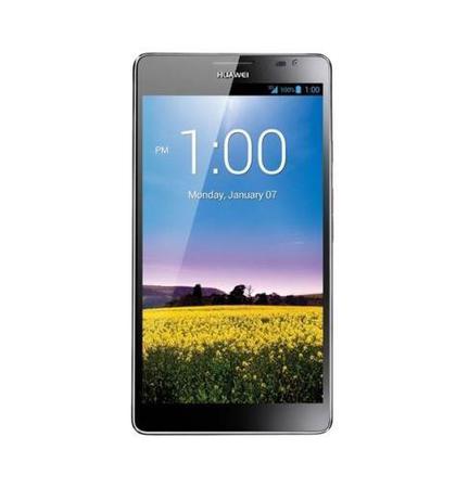 Смартфон HUAWEI Ascend Mate Black - Губаха