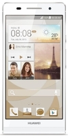 Смартфон HUAWEI Ascend P6 White - Губаха