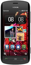 Nokia 808 PureView - Губаха