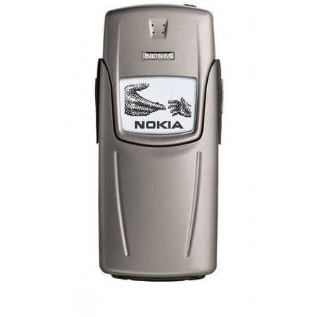 Nokia 8910 - Губаха