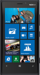 Мобильный телефон Nokia Lumia 920 - Губаха