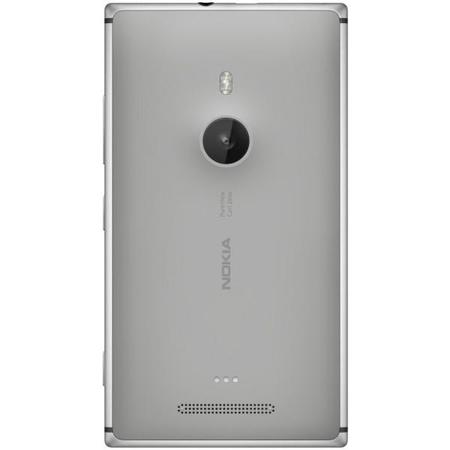 Смартфон NOKIA Lumia 925 Grey - Губаха
