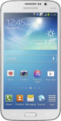 Samsung Galaxy Mega 5.8 Duos i9152 - Губаха