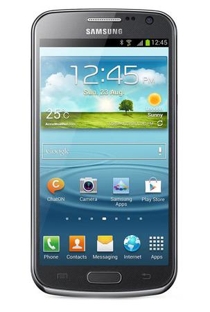 Смартфон Samsung Galaxy Premier GT-I9260 Silver 16 Gb - Губаха