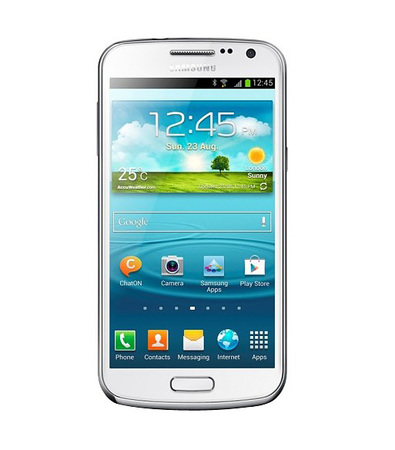 Смартфон Samsung Galaxy Premier GT-I9260 Ceramic White - Губаха