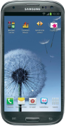 Samsung Galaxy S3 i9305 16GB - Губаха