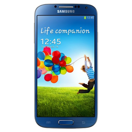 Смартфон Samsung Galaxy S4 GT-I9505 - Губаха