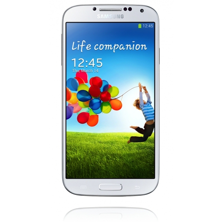 Samsung Galaxy S4 GT-I9505 16Gb черный - Губаха