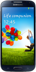 Samsung Galaxy S4 i9505 16GB - Губаха