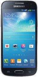 Samsung Galaxy S4 mini Duos i9192 - Губаха