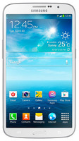 Смартфон SAMSUNG I9200 Galaxy Mega 6.3 White - Губаха