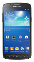 Смартфон SAMSUNG I9295 Galaxy S4 Activ Grey - Губаха