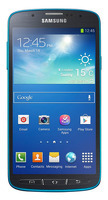 Смартфон SAMSUNG I9295 Galaxy S4 Activ Blue - Губаха