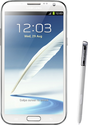 Samsung N7100 Galaxy Note 2 16GB - Губаха