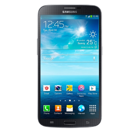 Сотовый телефон Samsung Samsung Galaxy Mega 6.3 GT-I9200 8Gb - Губаха