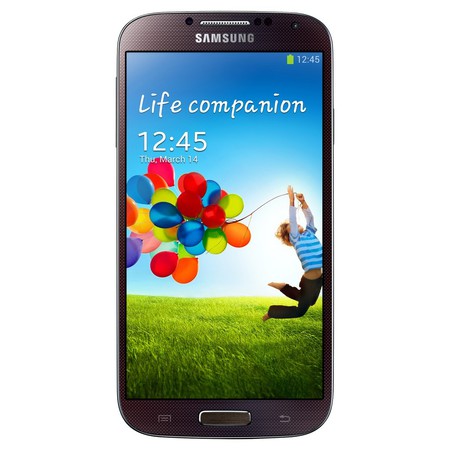 Сотовый телефон Samsung Samsung Galaxy S4 16Gb GT-I9505 - Губаха