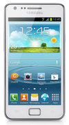 Смартфон Samsung Samsung Смартфон Samsung Galaxy S II Plus GT-I9105 (RU) белый - Губаха