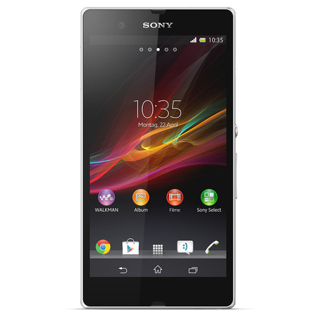 Смартфон Sony Xperia Z C6603 - Губаха