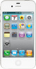 Смартфон Apple iPhone 4S 16Gb White - Губаха