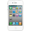 Мобильный телефон Apple iPhone 4S 32Gb (белый) - Губаха