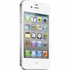 Мобильный телефон Apple iPhone 4S 64Gb (белый) - Губаха
