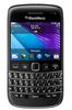 Смартфон BlackBerry Bold 9790 Black - Губаха