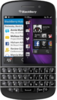 BlackBerry Q10 - Губаха