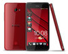 Смартфон HTC HTC Смартфон HTC Butterfly Red - Губаха