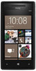 Смартфон HTC HTC Смартфон HTC Windows Phone 8x (RU) Black - Губаха