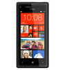 Смартфон HTC Windows Phone 8X Black - Губаха