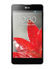 Смартфон LG E975 Optimus G Black - Губаха
