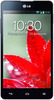 Смартфон LG E975 Optimus G White - Губаха