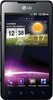 Смартфон LG Optimus 3D Max P725 Black - Губаха