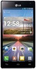 Смартфон LG Optimus 4X HD P880 Black - Губаха