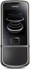 Мобильный телефон Nokia 8800 Carbon Arte - Губаха