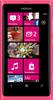 Смартфон Nokia Lumia 800 Matt Magenta - Губаха