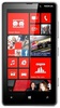 Смартфон Nokia Lumia 820 White - Губаха
