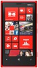 Смартфон Nokia Lumia 920 Red - Губаха