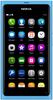 Смартфон Nokia N9 16Gb Blue - Губаха