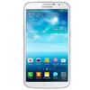 Смартфон Samsung Galaxy Mega 6.3 GT-I9200 White - Губаха