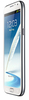 Смартфон Samsung Galaxy Note 2 GT-N7100 White - Губаха
