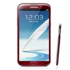 Смартфон Samsung Galaxy Note 2 GT-N7100ZRD 16 ГБ - Губаха