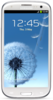 Смартфон Samsung Galaxy S3 GT-I9300 32Gb Marble white - Губаха