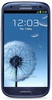 Смартфон Samsung Galaxy S3 GT-I9300 16Gb Pebble blue - Губаха